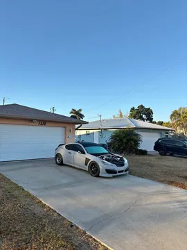 2012 Hyundai Genesis Coupe 3.8 Track Coupe 2D