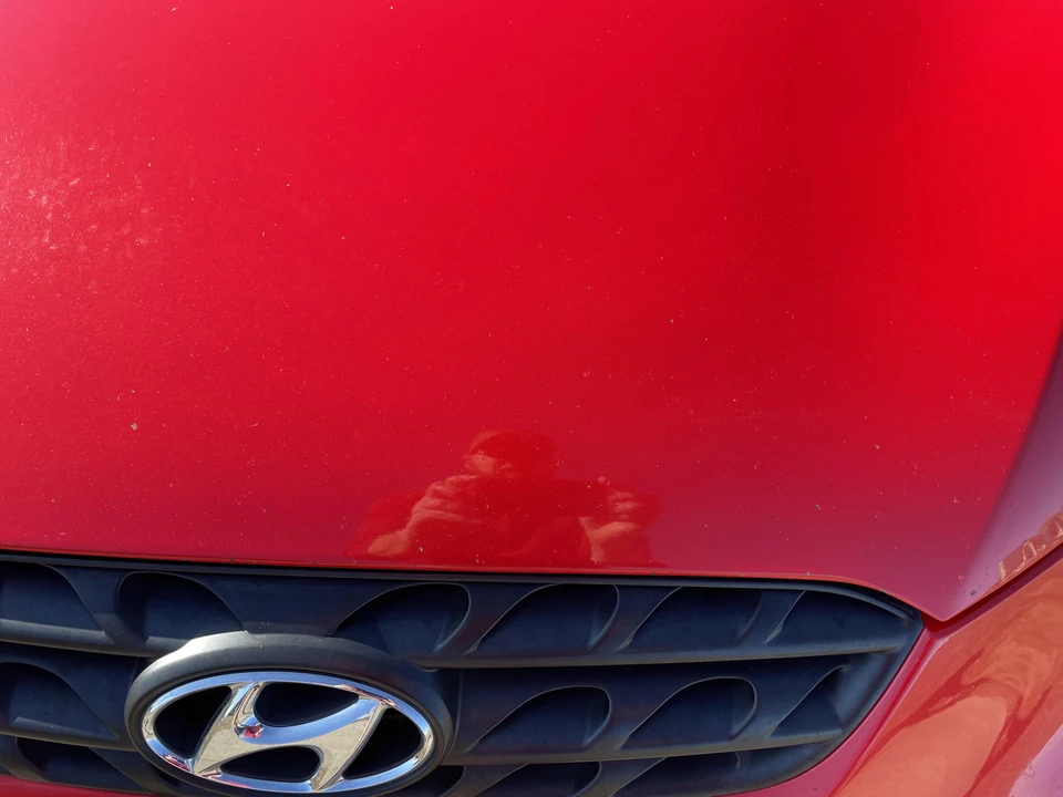 2012 Hyundai Genesis Coupe - Image 23 of 29