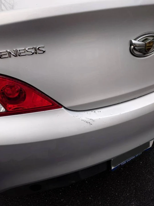 2012 Hyundai Genesis Coupe - Image 13 of 16