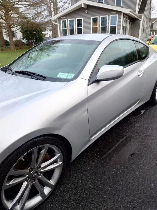 2012 Hyundai Genesis Coupe - Image 11 of 16
