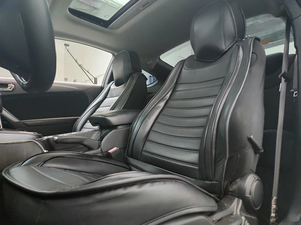 2012 Hyundai Genesis Coupe - Image 14 of 31
