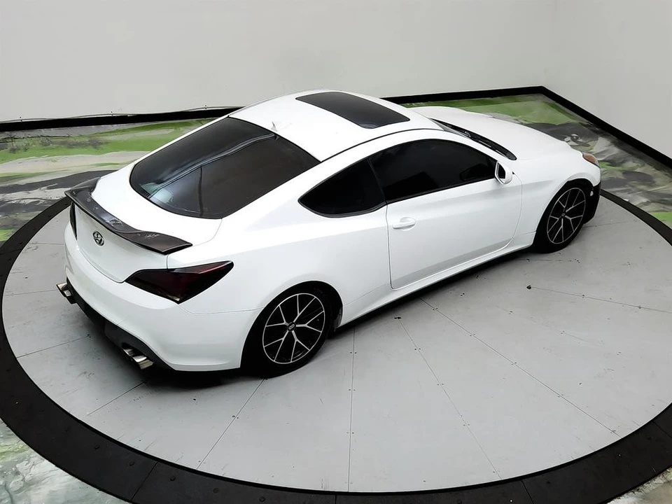 2012 Hyundai Genesis Coupe - Image 31 of 31