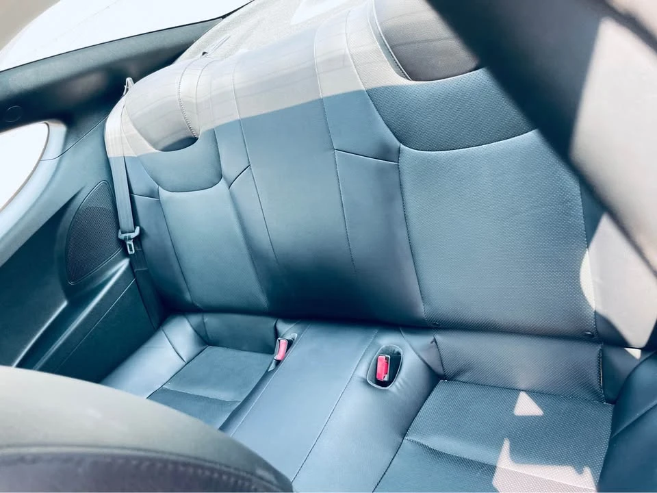 2012 Hyundai Genesis Coupe - Image 15 of 18