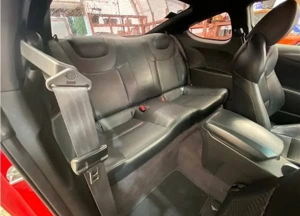 2012 Hyundai Genesis Coupe - Image 8 of 13