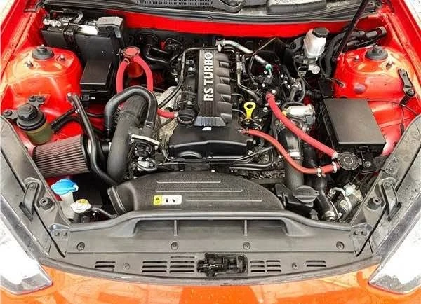 2012 Hyundai Genesis Coupe - Image 7 of 13