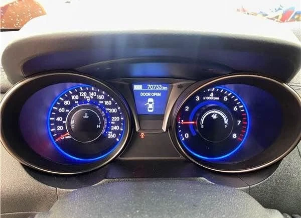 2012 Hyundai Genesis Coupe - Image 10 of 13