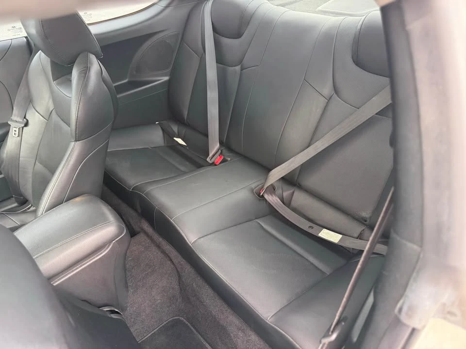 2012 Hyundai Genesis Coupe - Image 20 of 20