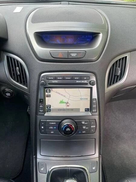 2012 Hyundai Genesis Coupe - Image 20 of 20