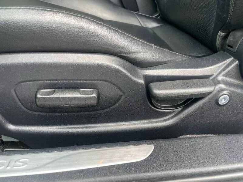 2012 Hyundai Genesis Coupe - Image 12 of 20