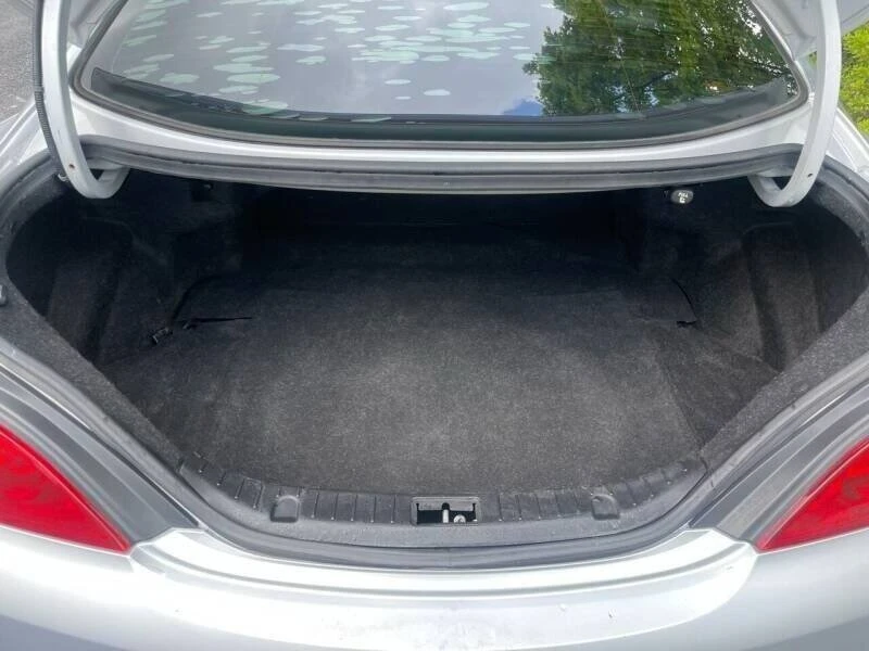 2012 Hyundai Genesis Coupe - Image 11 of 20