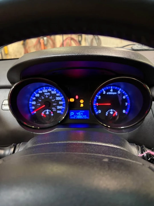 2012 Hyundai Genesis Coupe - Image 3 of 6