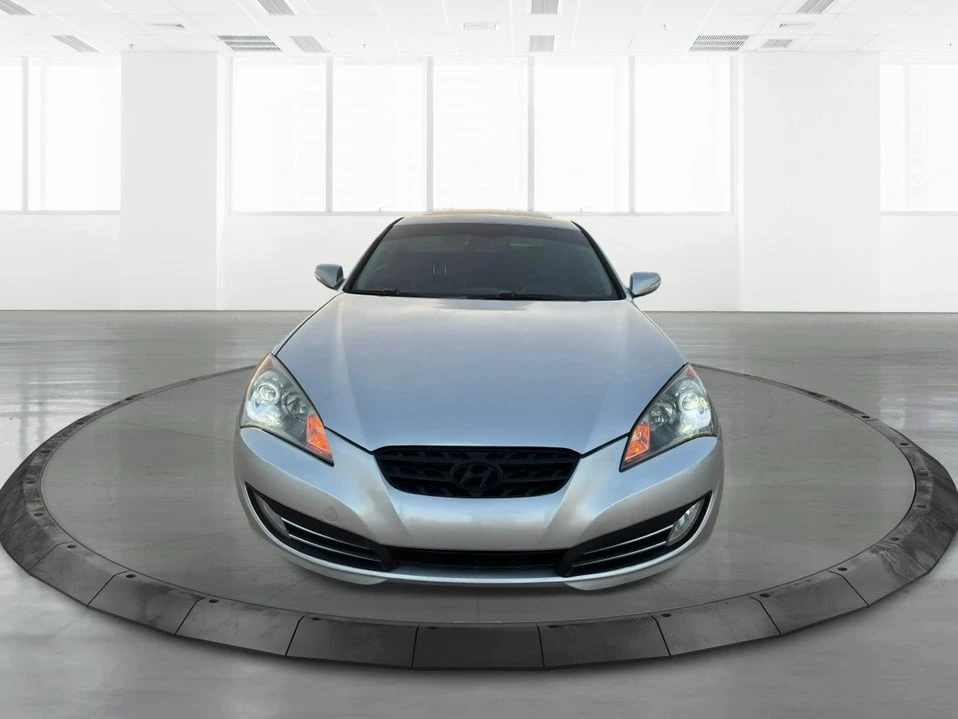 2012 Hyundai Genesis Coupe - Image 3 of 14