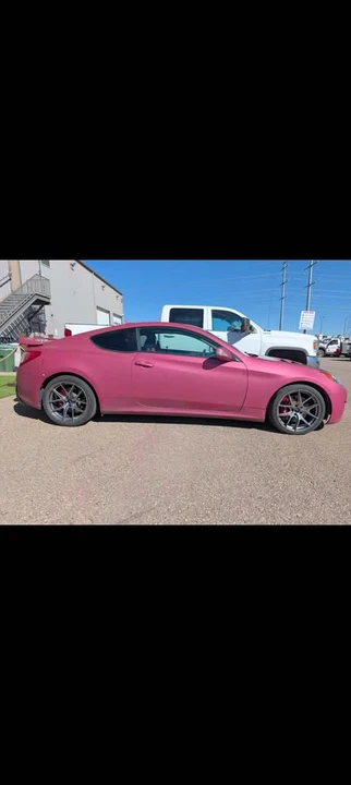 2012 Hyundai Genesis Coupe - Image 4 of 9