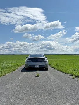 2012 Hyundai Genesis Coupe 2.0T
