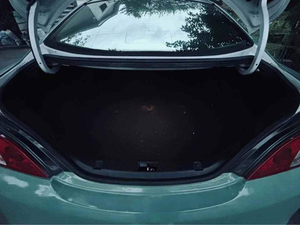 2012 Hyundai Genesis Coupe - Image 2 of 11