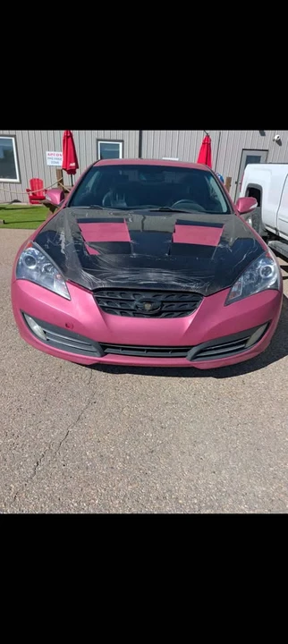 2012 Hyundai Genesis Coupe - Image 3 of 9