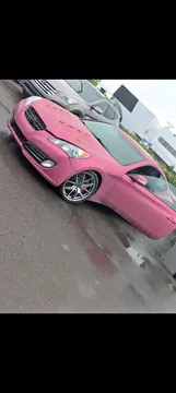 2012 Hyundai Genesis Coupe Spec R