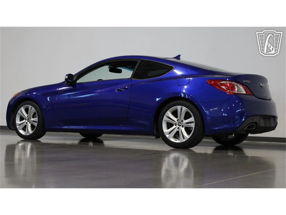 2012 Hyundai Genesis - Image 26 of 31