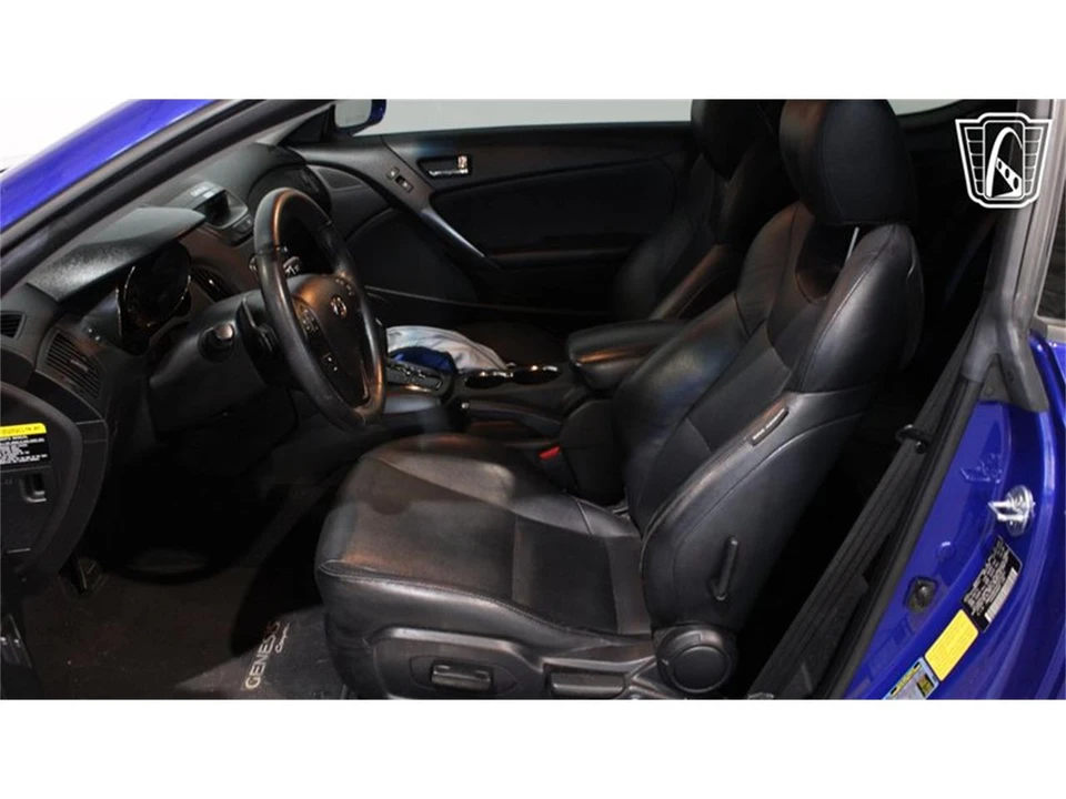 2012 Hyundai Genesis - Image 31 of 31