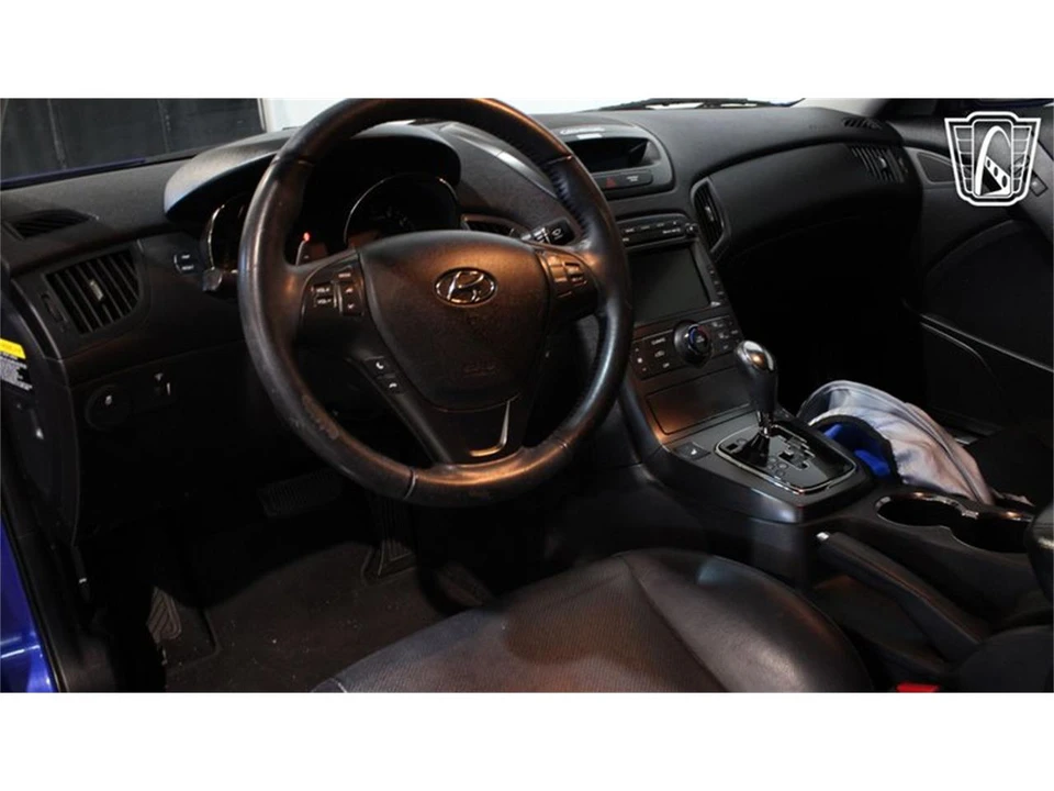 2012 Hyundai Genesis - Image 30 of 31