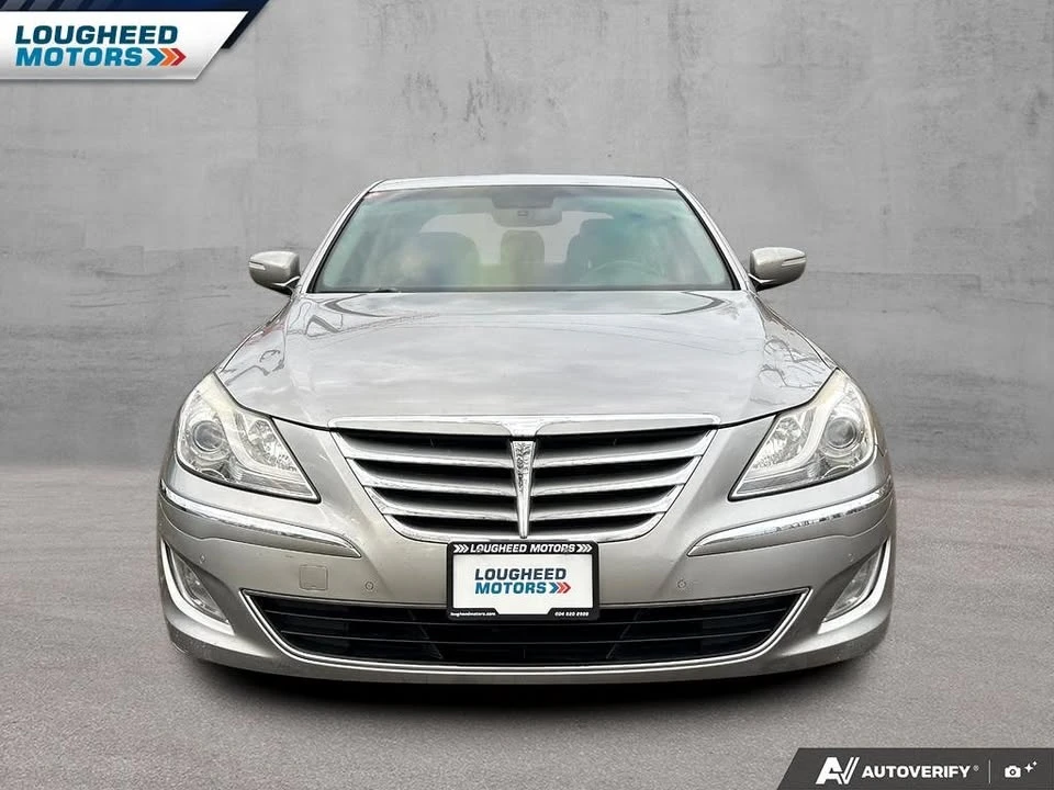 2012 Hyundai Genesis - Image 2 of 20