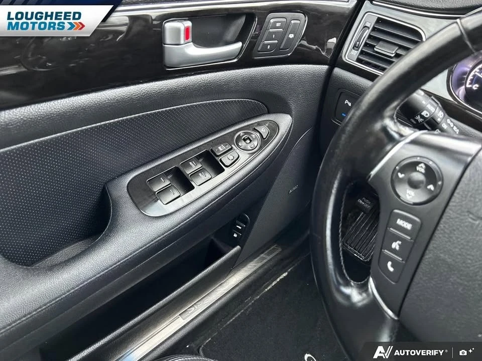 2012 Hyundai Genesis - Image 12 of 20