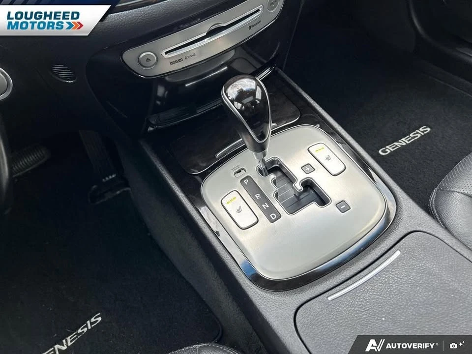 2012 Hyundai Genesis - Image 13 of 20