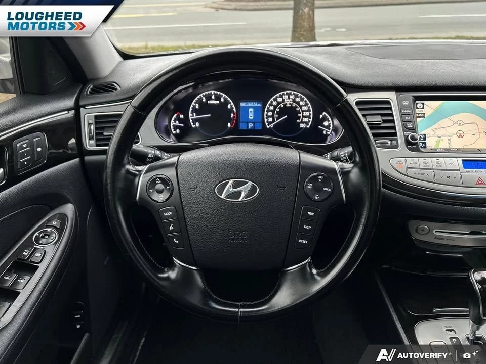 2012 Hyundai Genesis - Image 9 of 20