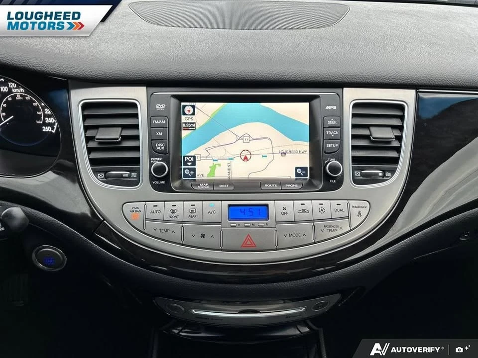 2012 Hyundai Genesis - Image 14 of 20