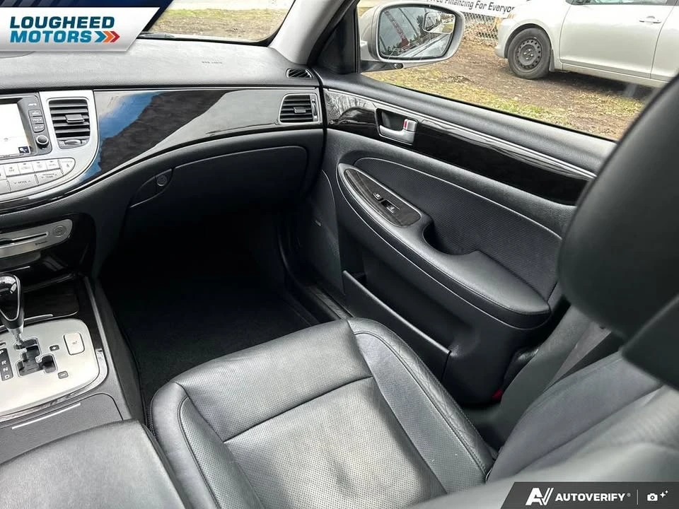 2012 Hyundai Genesis - Image 20 of 20