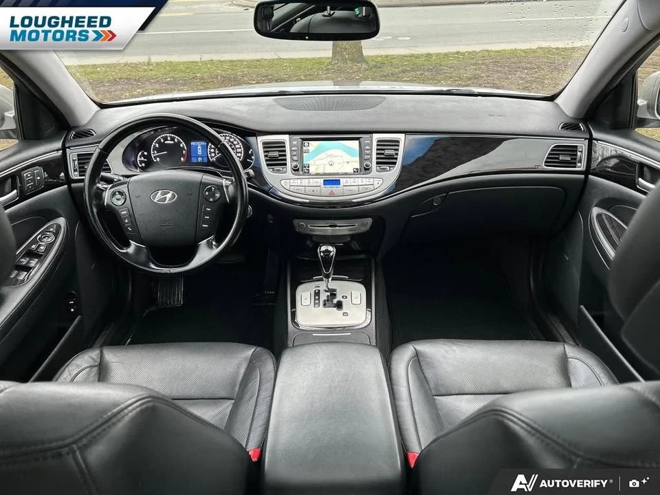 2012 Hyundai Genesis - Image 19 of 20
