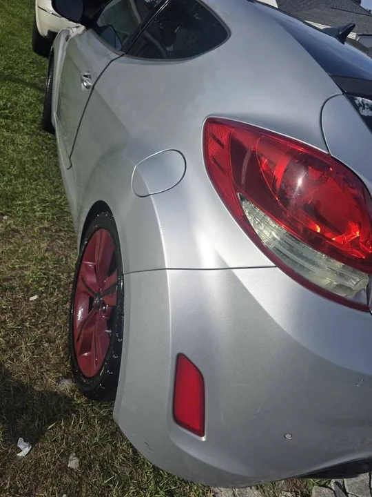 2012 Hyundai Veloster - Image 5 of 10