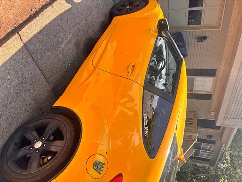 2012 Hyundai Veloster