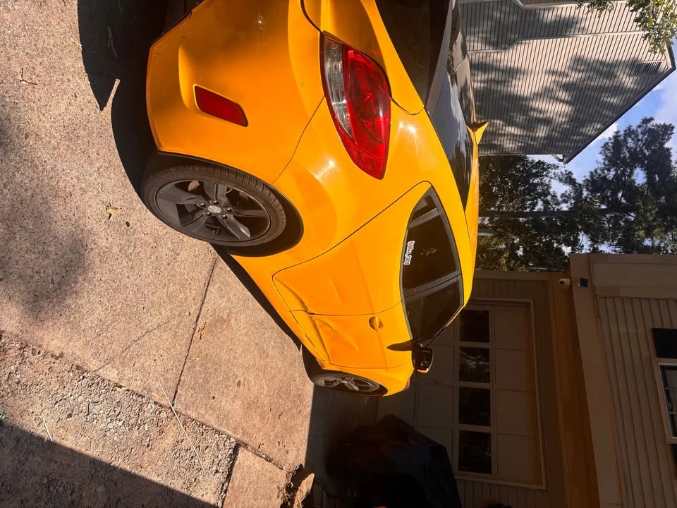 2012 Hyundai Veloster - Image 3 of 5