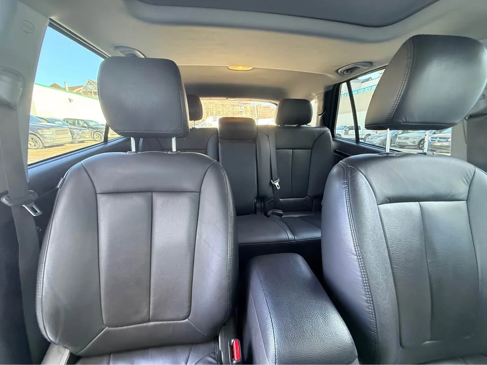 2012 Hyundai Santa Fe - Image 12 of 20