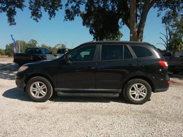 2012 Hyundai Santa Fe - Image 8 of 21