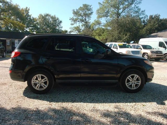 2012 Hyundai Santa Fe - Image 4 of 21