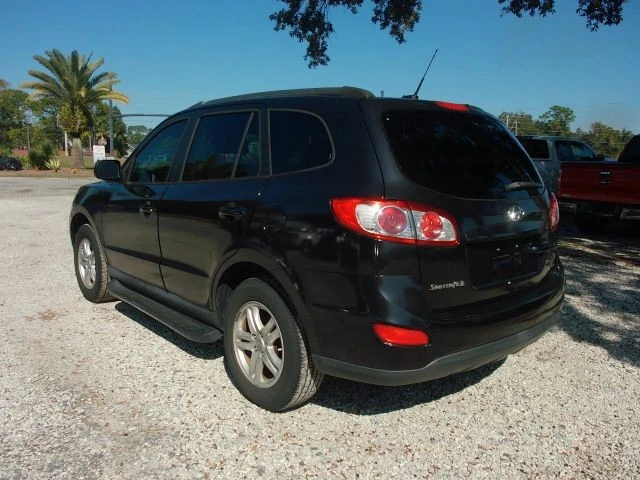 2012 Hyundai Santa Fe - Image 7 of 21