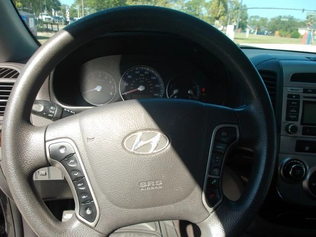 2012 Hyundai Santa Fe - Image 16 of 21