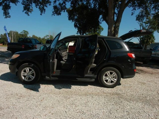 2012 Hyundai Santa Fe - Image 9 of 21