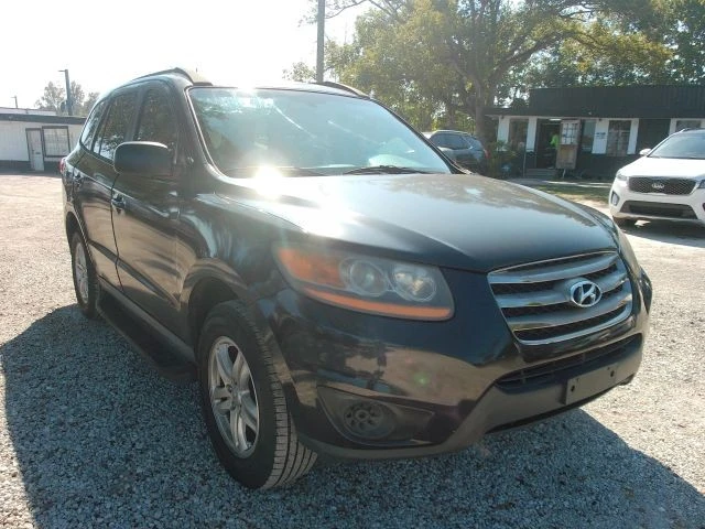 2012 Hyundai Santa Fe - Image 3 of 21