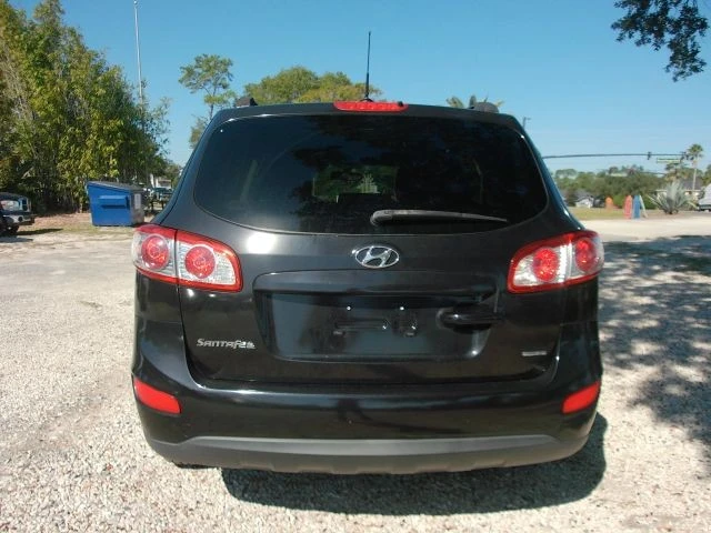 2012 Hyundai Santa Fe - Image 6 of 21