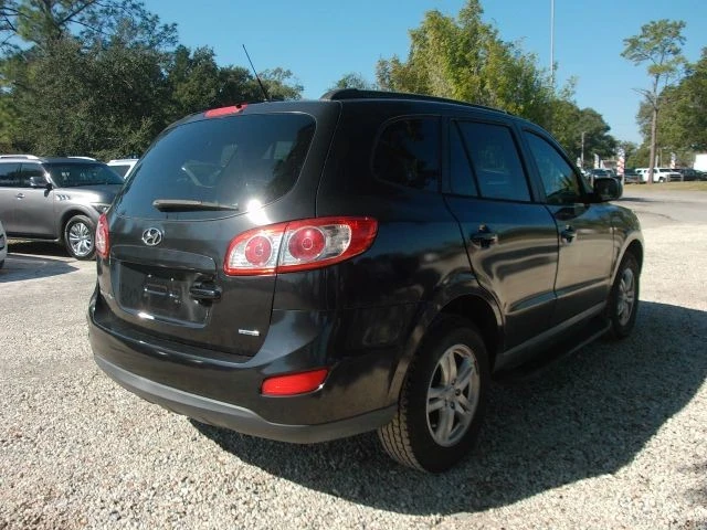 2012 Hyundai Santa Fe - Image 5 of 21