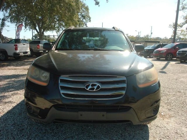 2012 Hyundai Santa Fe - Image 2 of 21