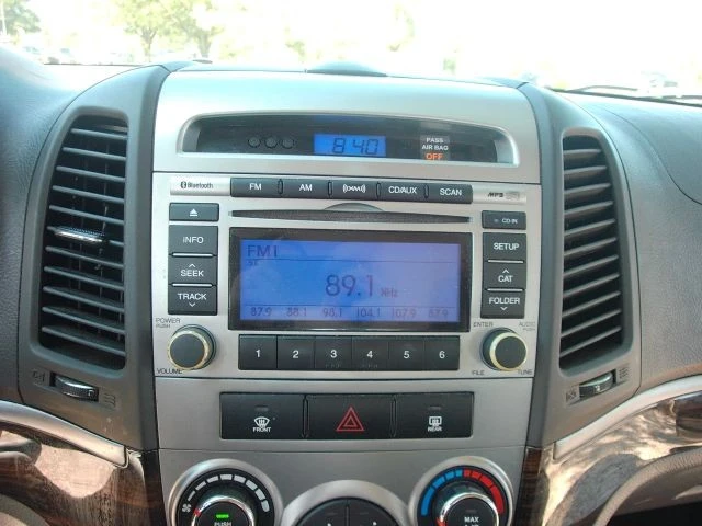 2012 Hyundai Santa Fe - Image 19 of 21