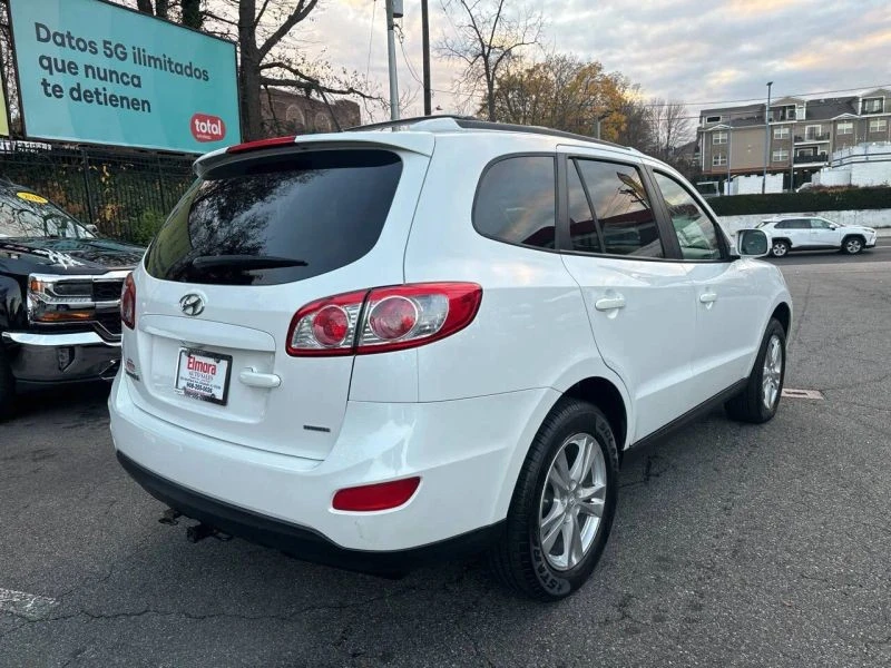 2012 Hyundai Santa Fe - Image 6 of 12