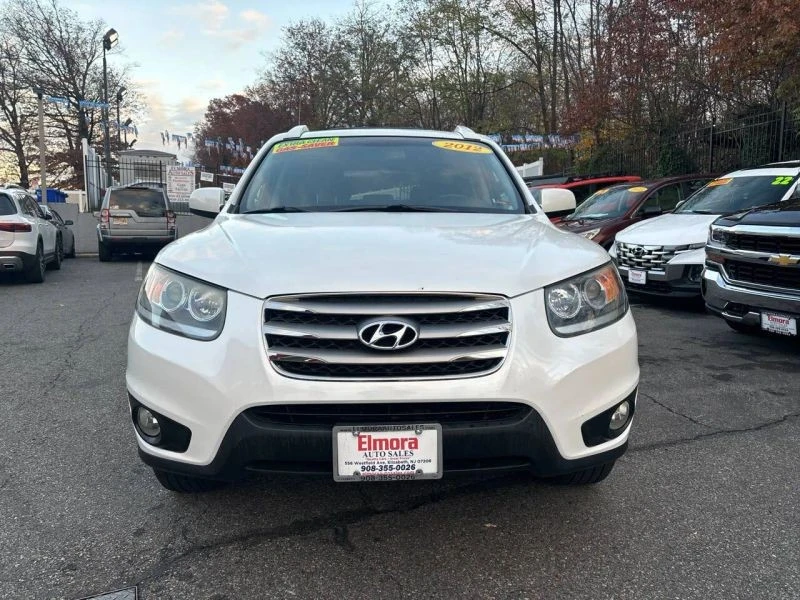2012 Hyundai Santa Fe - Image 2 of 12