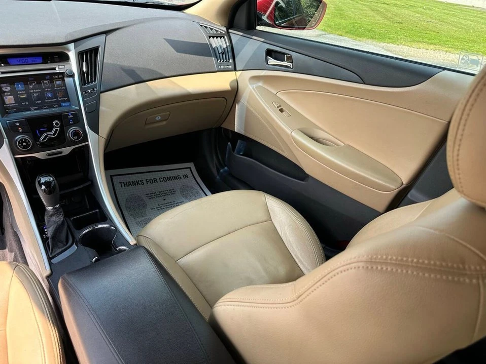 2012 Hyundai Sonata - Image 19 of 20