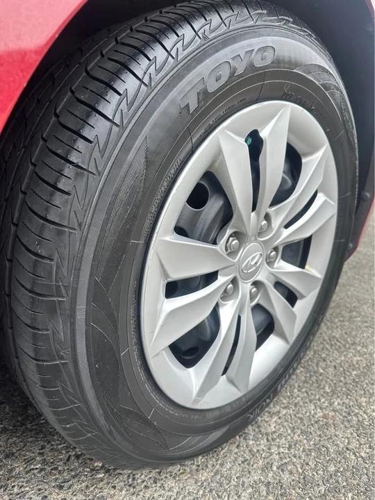 2012 Hyundai Sonata - Image 12 of 12