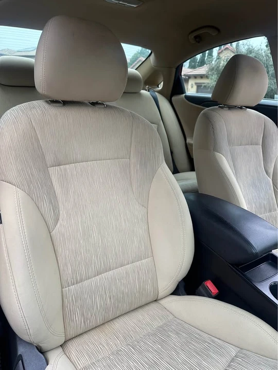2012 Hyundai Sonata - Image 7 of 12